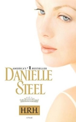 Danielle Steel H.R.H. (Taschenbuch)