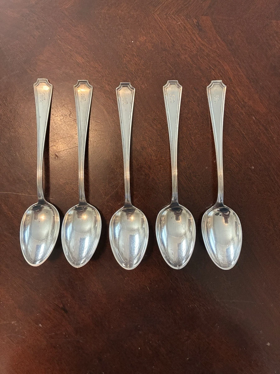 Gorham Fairfax Silver Antiques for sale | eBay