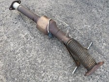 Catalyseurs Volvo V70