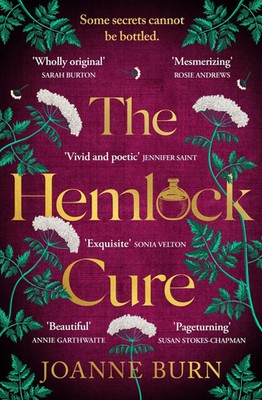 The Hemlock Cure | Joanne Burn | Englisch | Taschenbuch | 2023