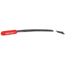 Io Hvac Controls Ts-55 Thermostat, 55 Deg. F, Heating, 24V