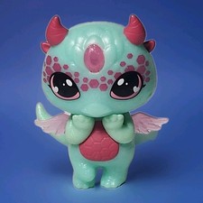 Moose Magic Mixies Mixlings Series 1 Gokky - 2"