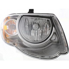 For Chrysler Town And Country 2005 2006 2007 Headlight Passenger Side Capa