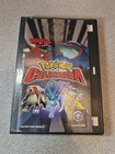 NGC Pokemon Colosseum GameCube Disc & Manual Only, No Artwork
