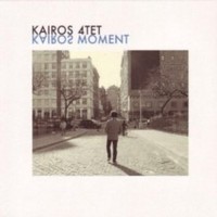 Kairos 4Tet - Kairos Moment - Cd - G1398Z