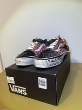 Vans Premium Old Skool