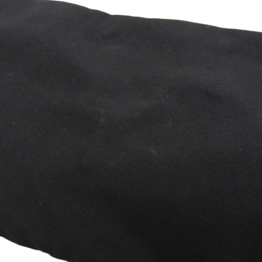 Rare PRADA Sports Line Waist Bag 4VA107 Body Bag Nylon Black thumbnail 5