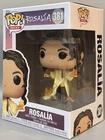 Funko Pop! Rocks: Rosalía #381