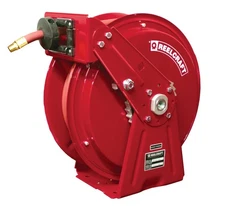 Reelcraft DP7650OLP Air/Water Hose Reel