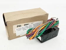 New Simplex 2081-9027 Isolated Loop Circuit Protector 7 Wire