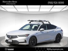 2023 Acura Integra w/A-Spec Technology Package
