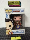 SDCC 2013 Funko Pop! Iron Man 3 Tony Stark #32 Exclusive Marvel (A1)