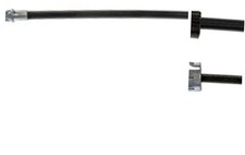Parking Brake Cable Rear Right for Buick Allure LaCrosse 2005-2009 Pontiac Grand