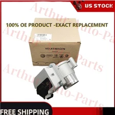 NEW OEM Throttle Body 03G-128-063-T 03G128063T For Volkswagen Golf Jetta Audi A3