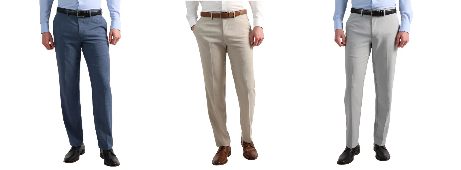 Kenneth Cole Men's Dress Pant