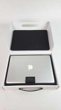 MacBook Pro Core 2 Duo 2.4 13" 4GB 250GB w/ Power Cable  Box A1278 Bundle