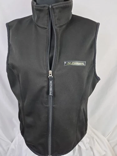 Phenix Aerothermo thermal insulation and waterproof garment. image 3