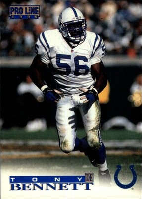 B4938- 1996 Pro Line Football Karten #203-350 + Rookies -You Pick-
