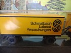 Wiking German HO Scale Trucks Lot — photo 7