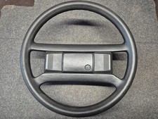 Vw Passat B2 Steering Wheel Vw Golf Mk1 Mk2 Jetta Santana Scirocco 325419091