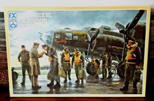 Vintage FX SCHMID 1000 piece puzzle (90006) *New/sealed*