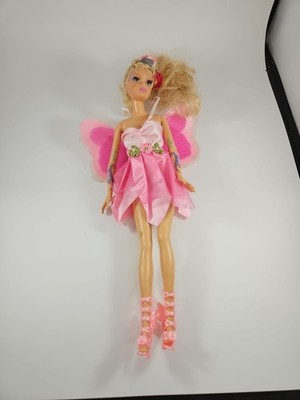 Barbie Fairytopia Elina 2004