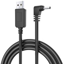 Car Charger Cable,USB to DC Plug Cable for Furrion FOS07TADS Vision S...