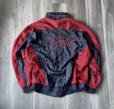Nike Air Jordan 1989 Flight Track Jacket Line...