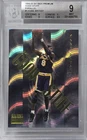 Fleer/SkyBox Premium Kobe Bryant Lakers 1999-00 Good Stuff Rare Insert 80/99