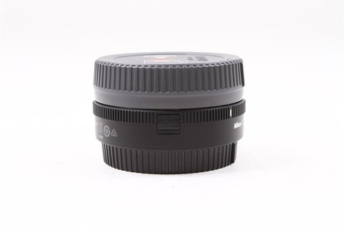 Used Nikon Z Teleconverter TC 1.4X - Picture 9 of 9