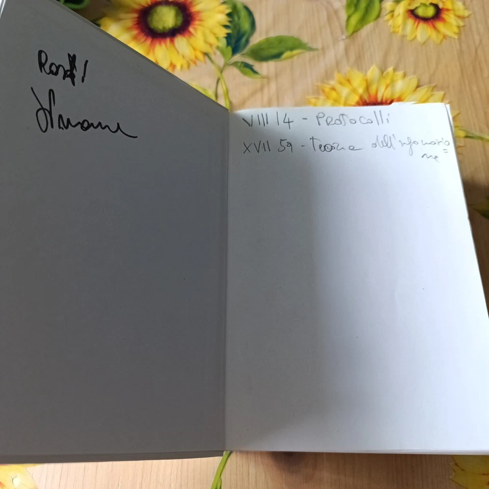 Manuale Di Elettronica E Telecomunicazioni - Biondo Sacchi - Ed. Hoepli 1996 - Immagine 3 di 4