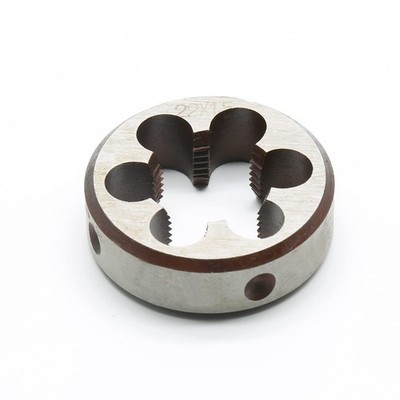 M22 x 1.5 Metric Right Hand Thread Die for Threading, 22mm Thread & 1.5mm Pit...