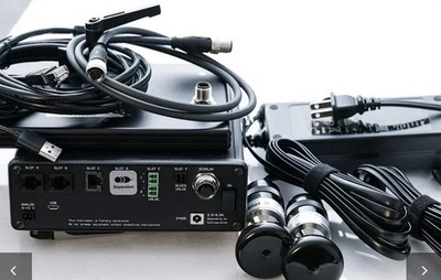 Apollo Vacuum Controller w/o Inert Gas Feature