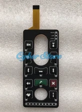 1PC Button board FIT FOR three coordinate control box handle with button circuit