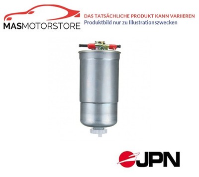 KRAFTSTOFFFILTER JPN 30F9027-JPN P FÜR BMW 3,5,Z3,7,8,E36,E46,E39,E38,E34,E31