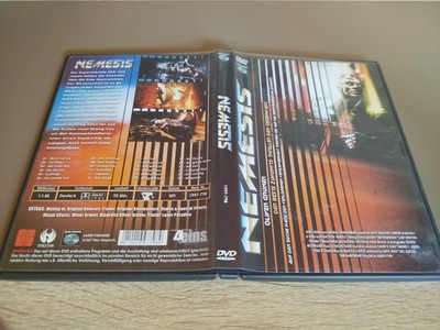 Nemesis 1 von not specified | DVD | Zustand sehr gut