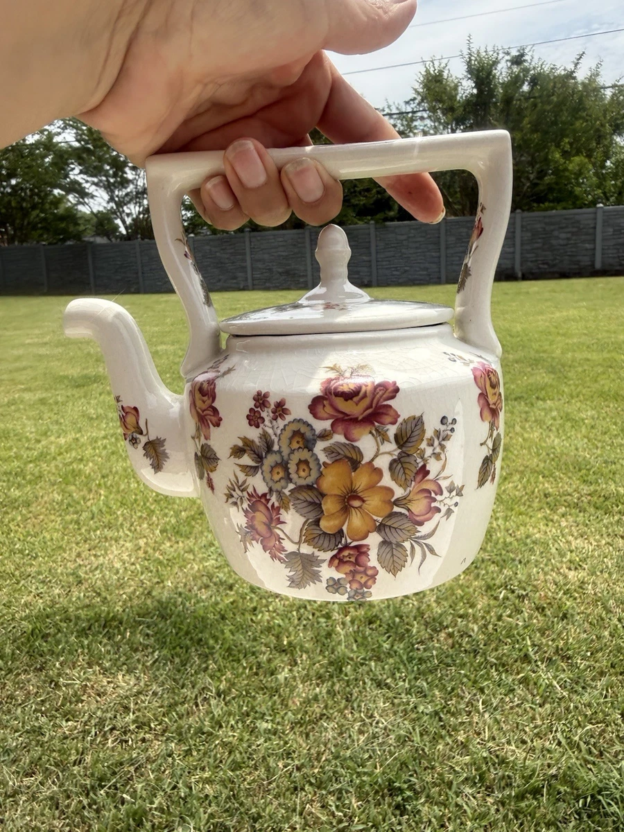 Arthur Wood Teapot for sale | eBay