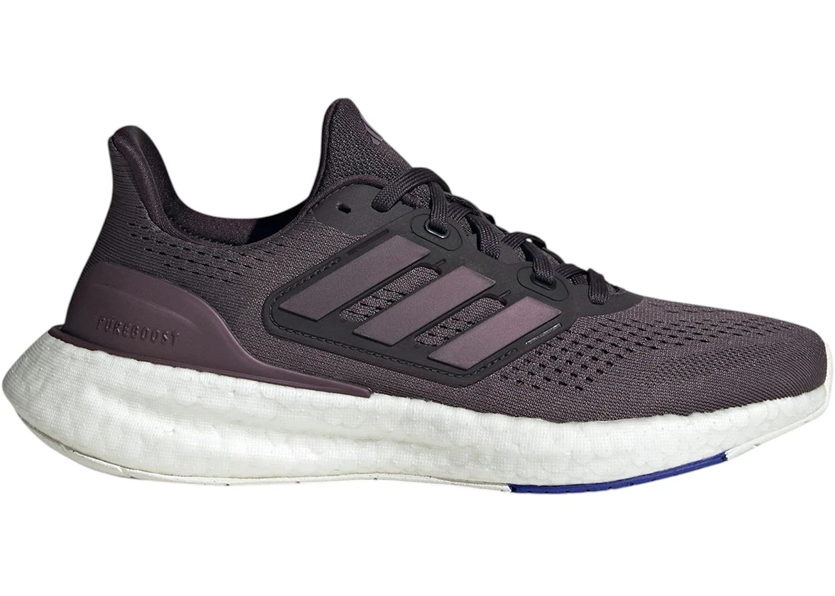 adidas gazelle silver green womens Shop Black Womens Pureboost 5 Running Shoes – Shoebacca