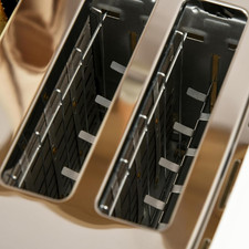 Kettle and Toaster Sets, 3000W 1.7L Rapid Boil Kettle & 4 Slice Toaster with ...