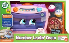 LeapFrog Number Lovin' Oven