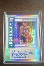 2020-21 Panini Contenders Optic - Legendary Contenders Autographs Kenny...