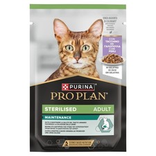 8445290968975 PURINA Pro Plan Esterilizado Adulto Mantenimiento Pavo en gelatina - nas