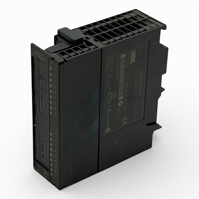 Siemens Simatic 6ES7321-1BH02-0AA0 | 6ES7 321-1BH02-0AA0