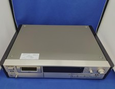 SONY DTC-59ESJ Digital Audio Tape Recorder W/ Remote Works Tested Japan OM04 7.5