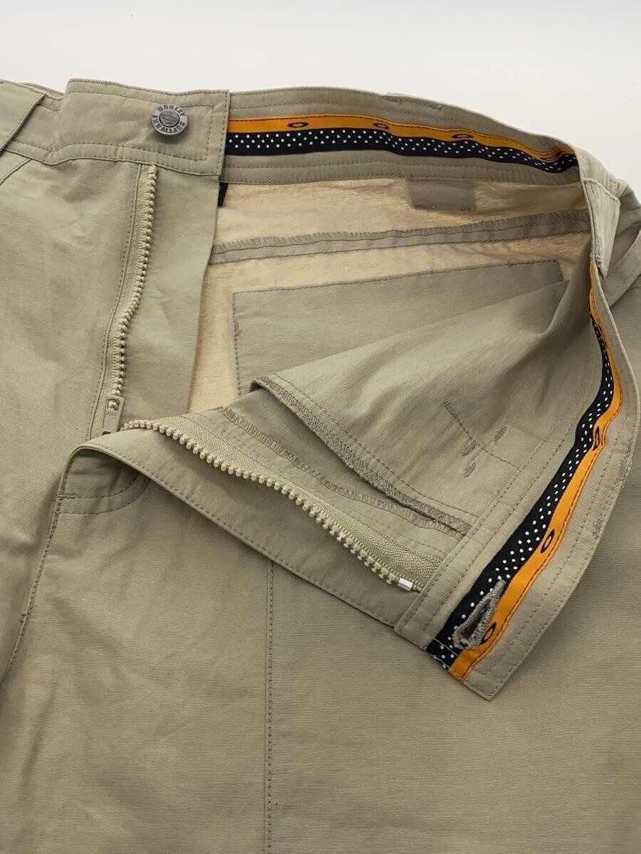 OAKLEY 90s-00s / cotton nylon / software / archive / bottom OAKLEY 90s-00s / cotton nylon / software / archive / bottom