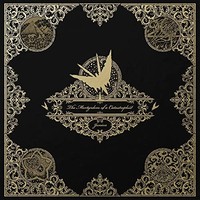Junius - Martyrdom Of A Catastrophist RE-ISSUE - Cd - G3Z
