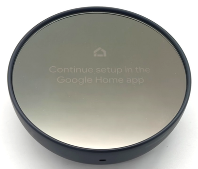 #ad #ad Used Google Nest Thermostat Smart Wi Fi Thermostat Battery Gray – Mirror Display $29.99