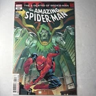 The Amazing Spider-Man #61 NM.  Marvel Comics 2024.   Key.  Doom On Cover