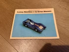 Lesney Matchbox 1-75 Series Diecasts Maurice Hammond