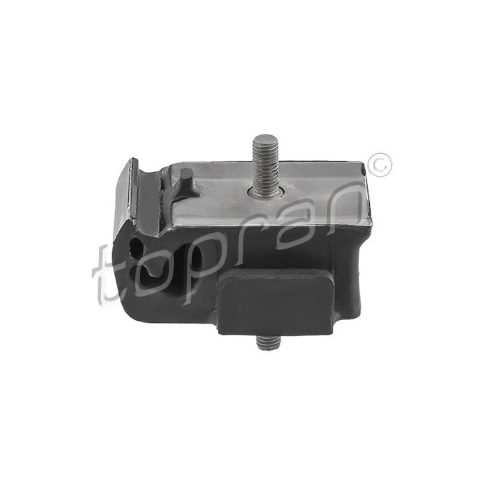 Support moteur arrière 6680116 pour résoudre le bruit de claquement sur Ford Escort IV
